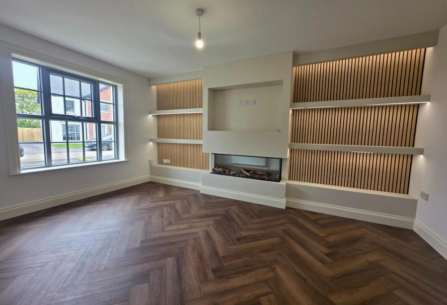 3 Benmore Gate