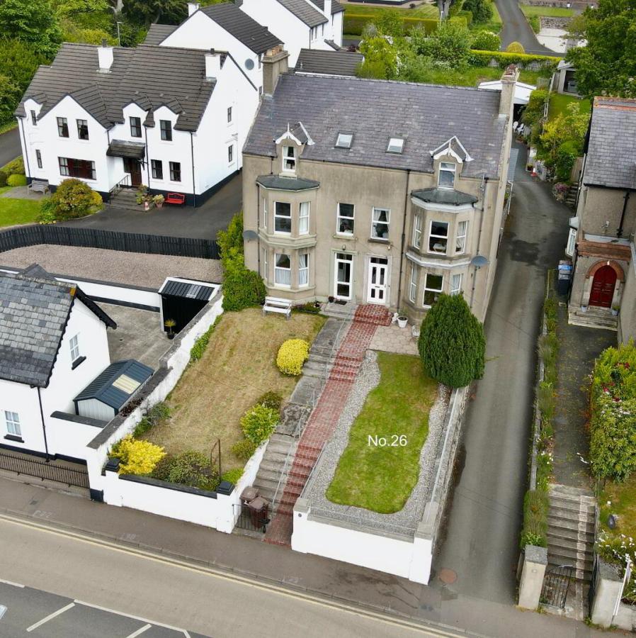 26 Quay Road