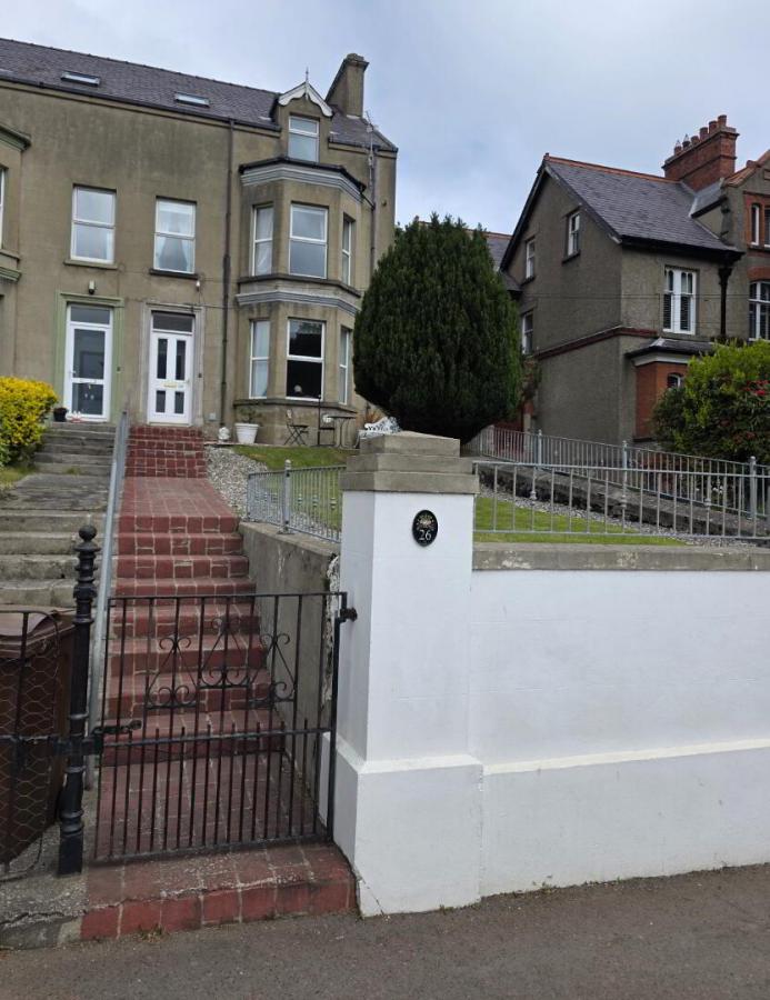 26 Quay Road