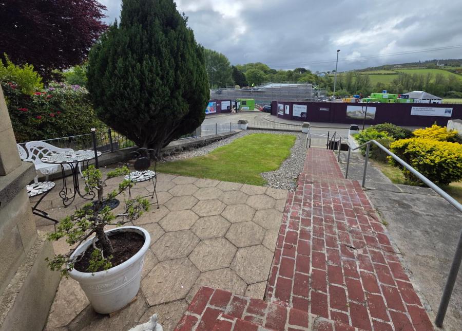 26 Quay Road