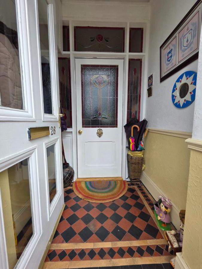 26 Quay Road