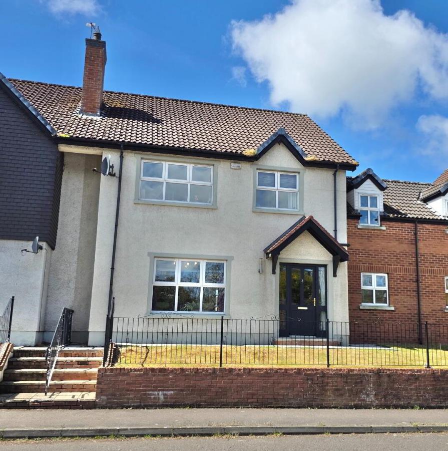 3 Mountview Terrace
