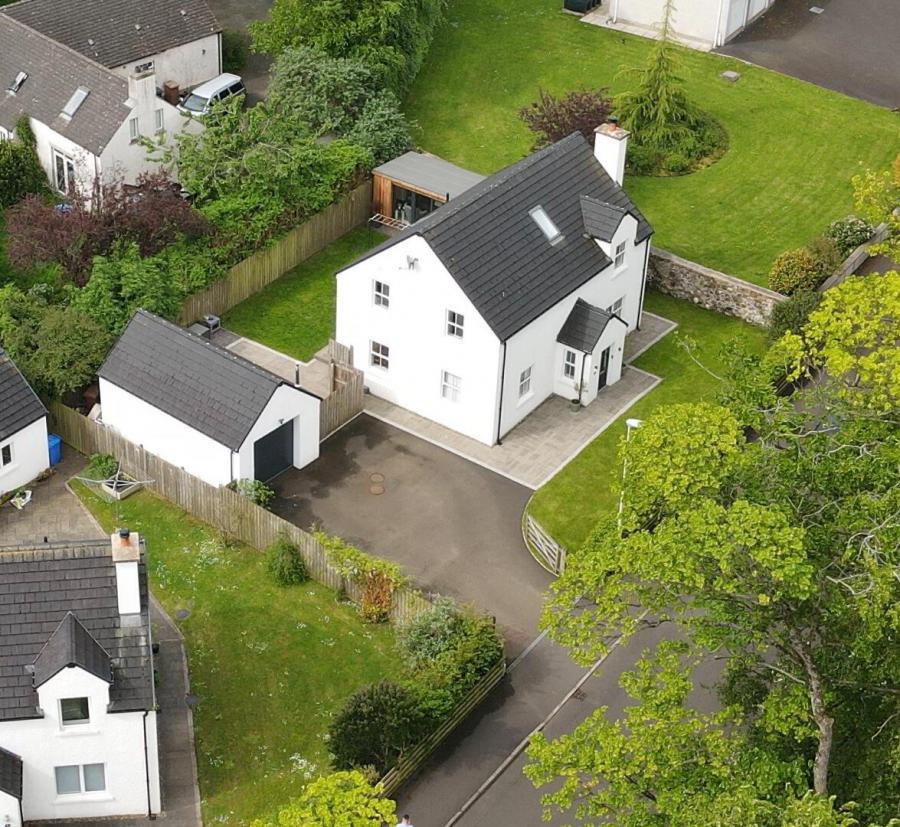 10 Novally Road
