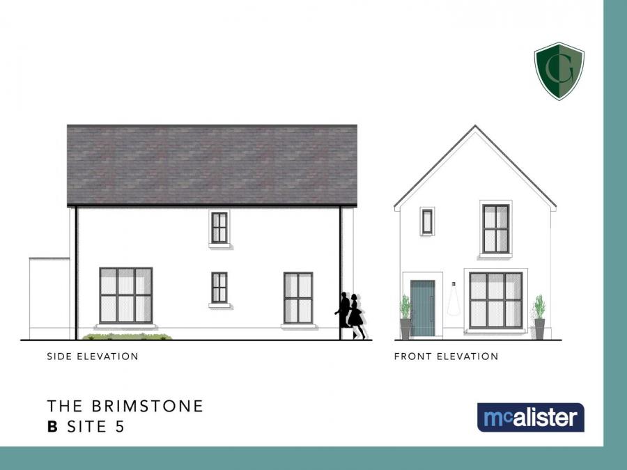 5 The Brimstone, 11 Greenshields View