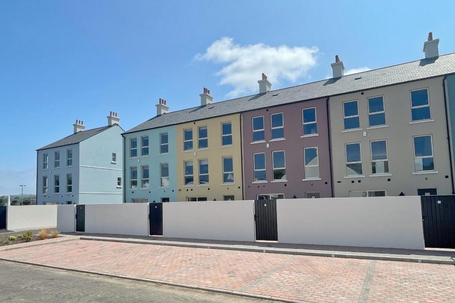 54 Quay Road