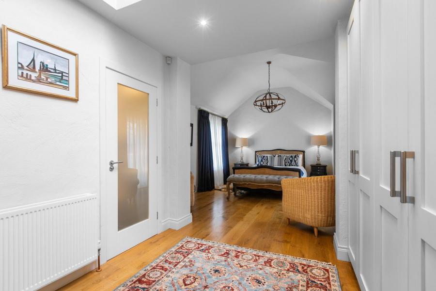 74a Whitepark Road
