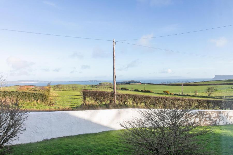 74a Whitepark Road
