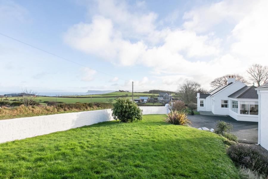 74a Whitepark Road