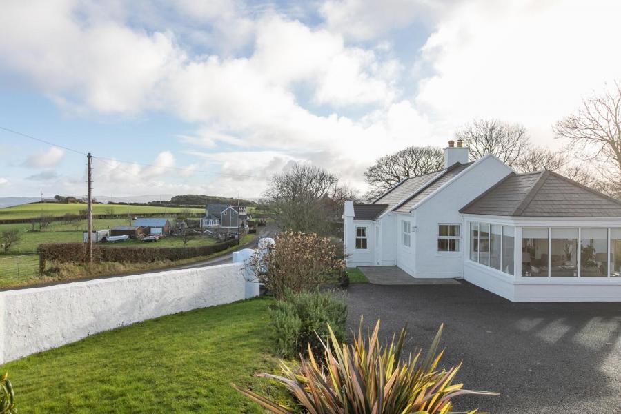 74a Whitepark Road