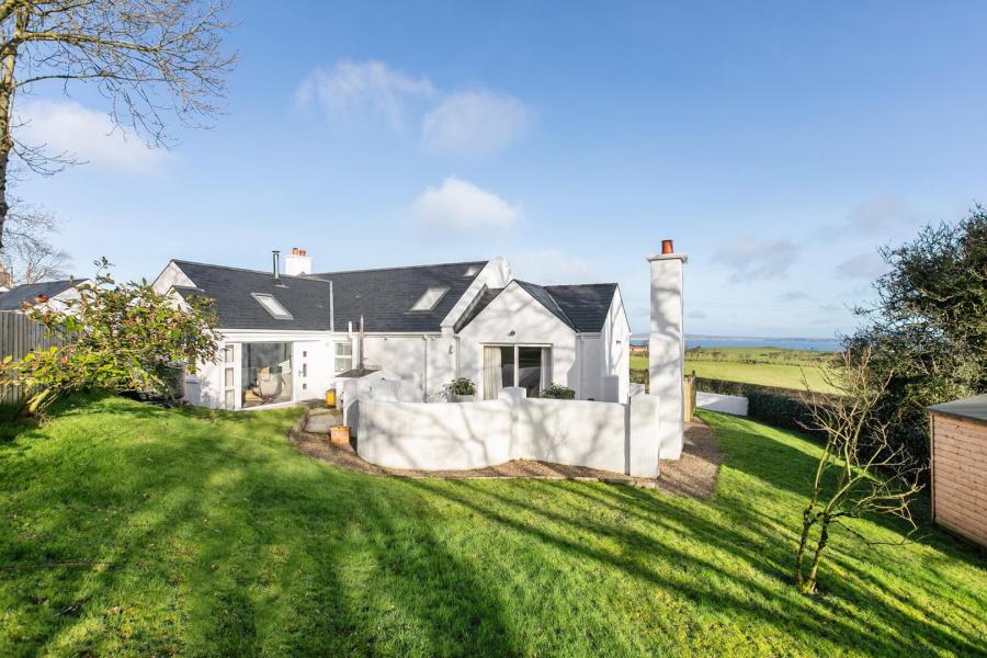 74a Whitepark Road