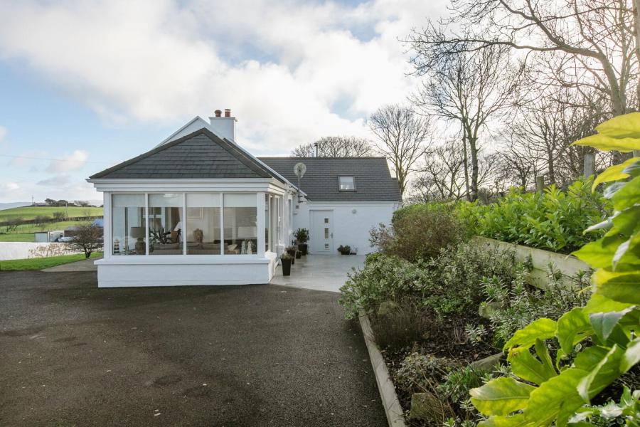 74a Whitepark Road