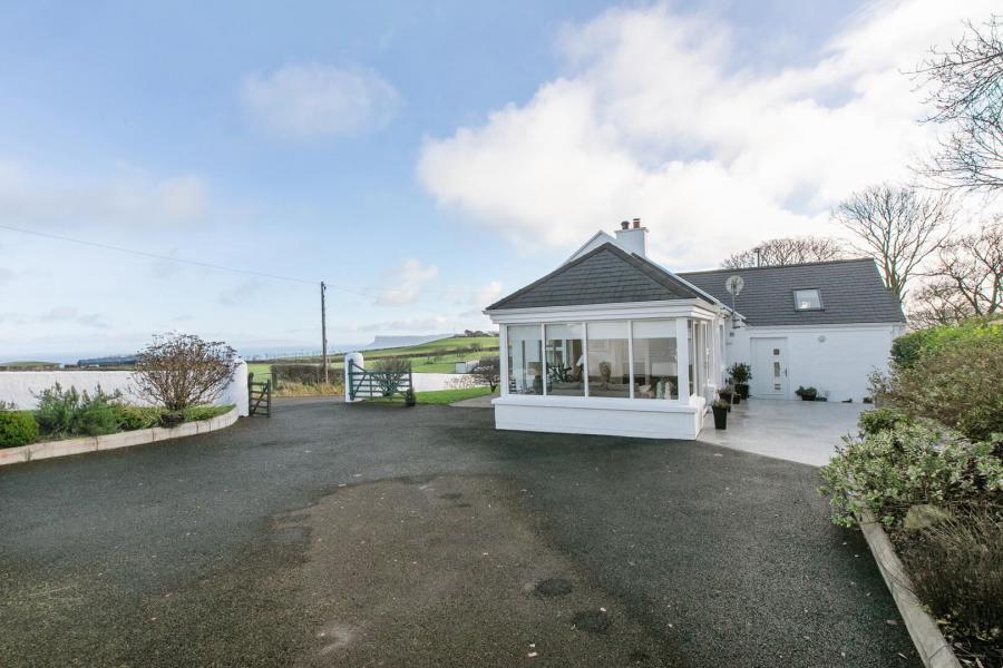 74a Whitepark Road