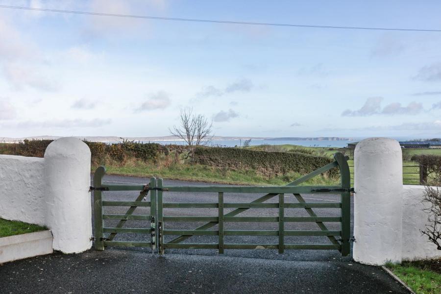 74a Whitepark Road