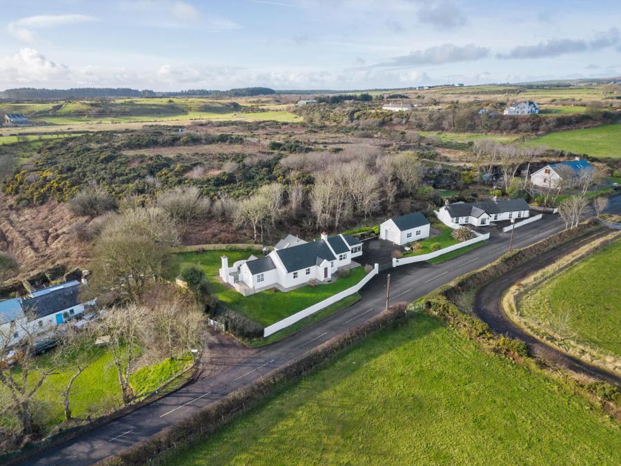 74a Whitepark Road