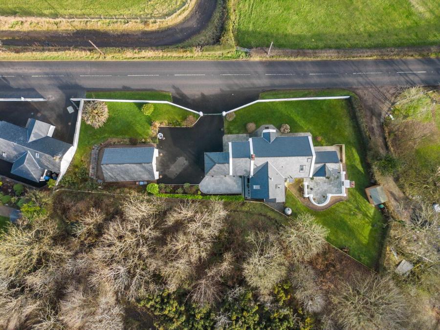 74a Whitepark Road