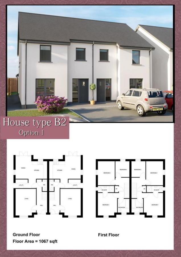 2, Old Creamery Lane, 2 Meetinghouse Street