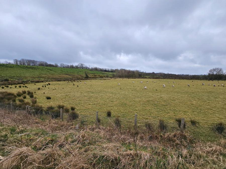 220/250m East Of 10 Glenlough Road