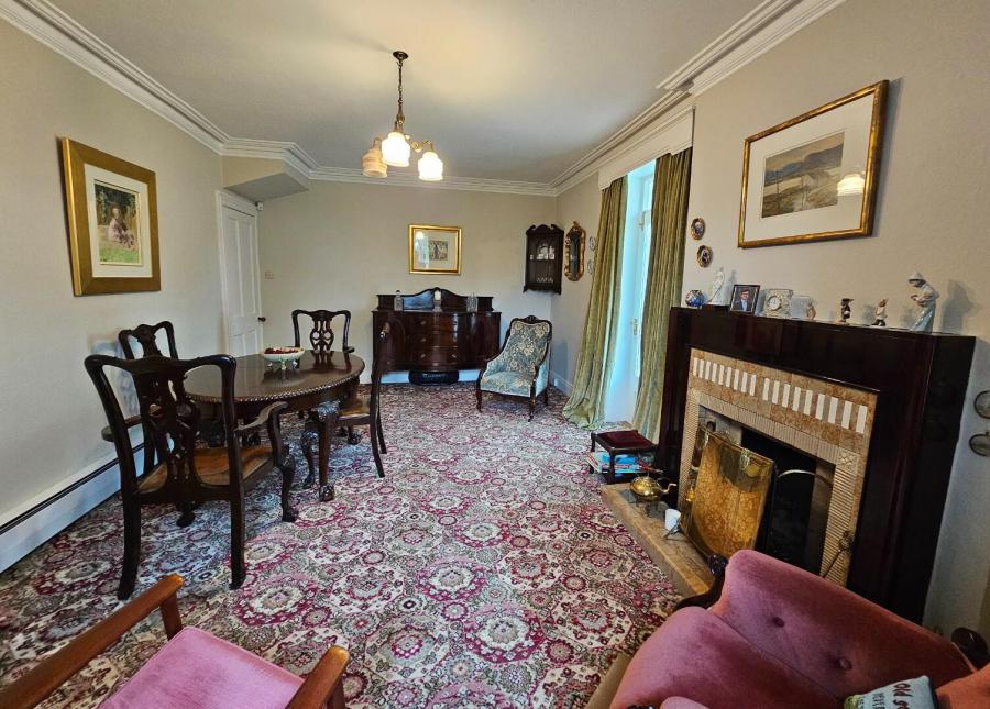 'Brookfield', 59 Ballymena Road 'Brookfield', 59 Ballymena Road
