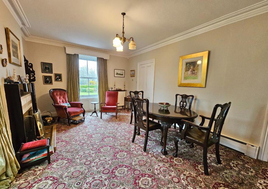 'Brookfield', 59 Ballymena Road 'Brookfield', 59 Ballymena Road