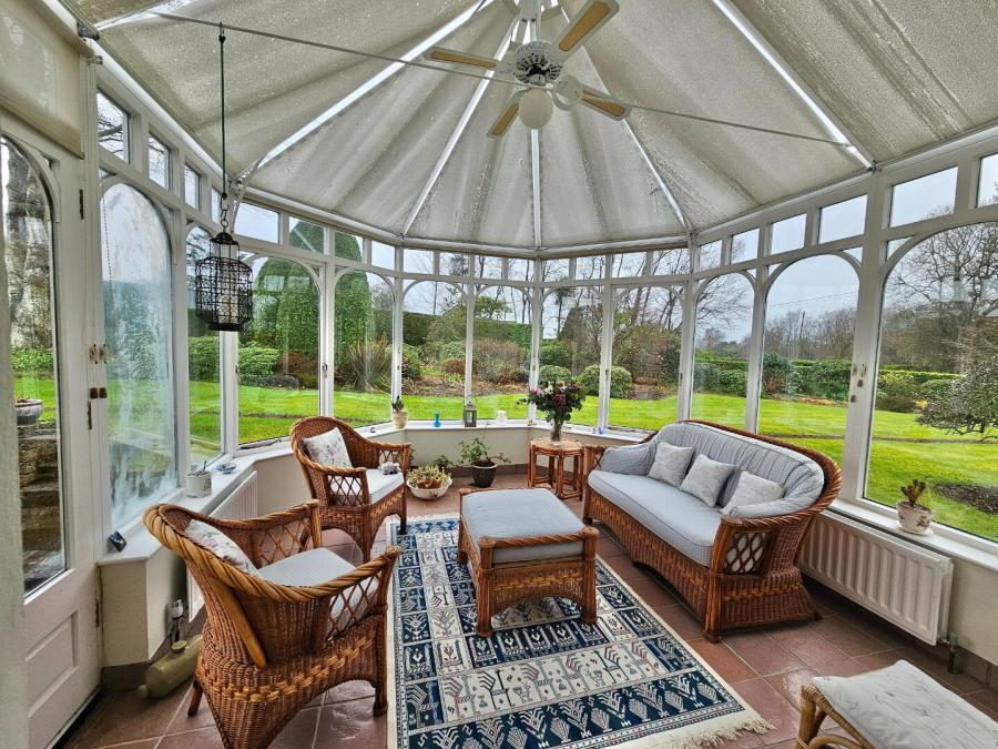 Brookfield, 59 Ballymena Road