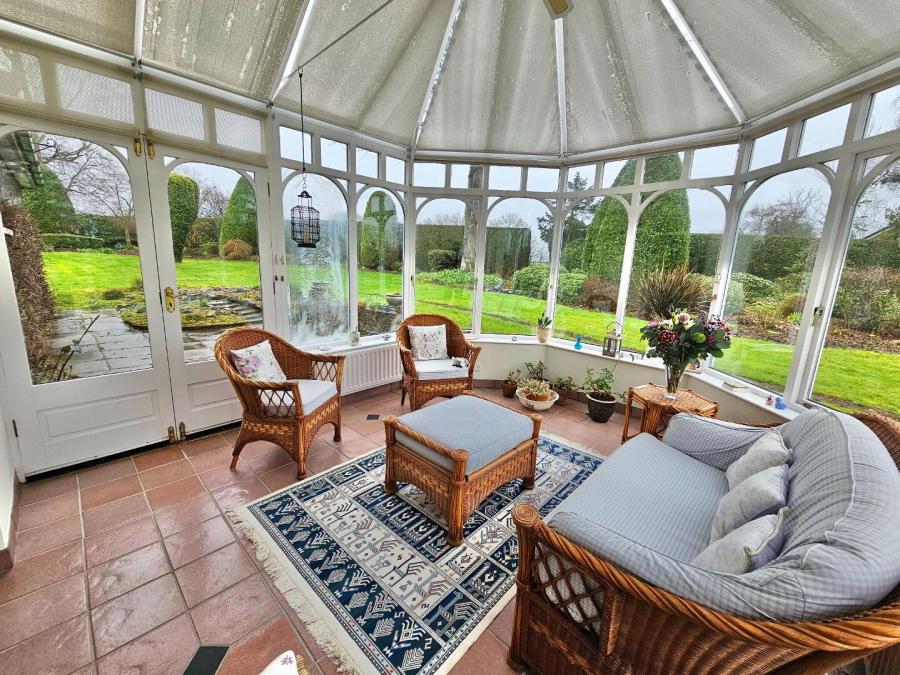 Brookfield, 59 Ballymena Road