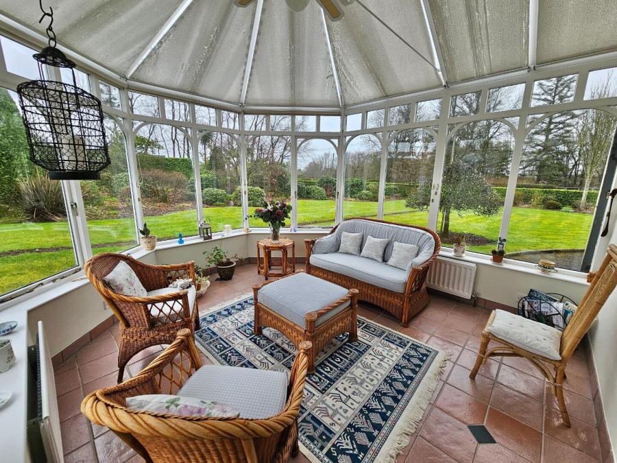 Brookfield, 59 Ballymena Road