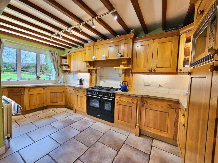 Brookfield, 59 Ballymena Road