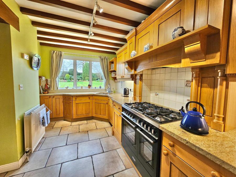 Brookfield, 59 Ballymena Road