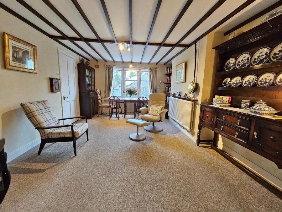 'Brookfield', 59 Ballymena Road 'Brookfield', 59 Ballymena Road