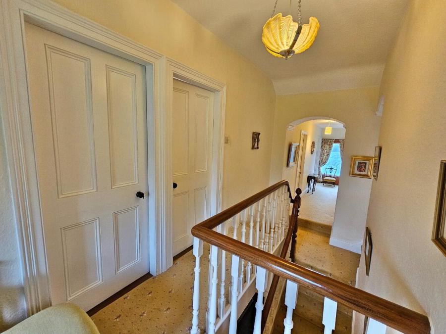 'Brookfield', 59 Ballymena Road 'Brookfield', 59 Ballymena Road