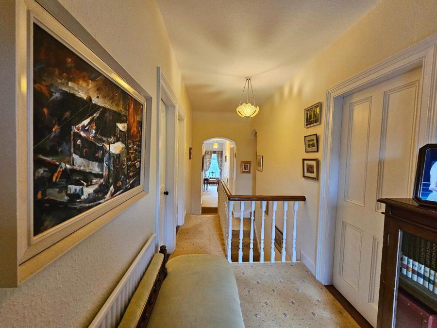 Brookfield, 59 Ballymena Road
