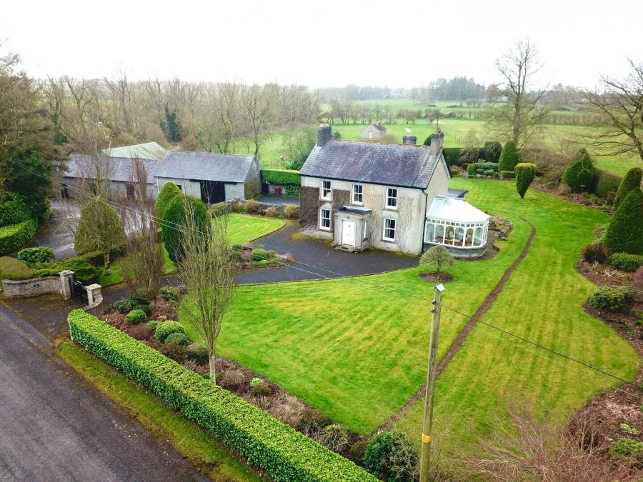 Brookfield, 59 Ballymena Road