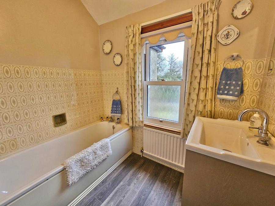 Brookfield, 59 Ballymena Road