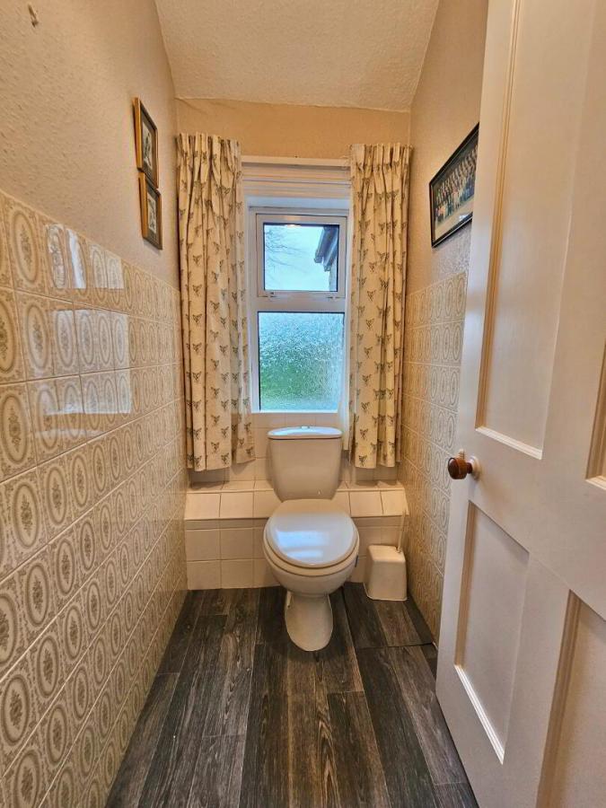 Brookfield, 59 Ballymena Road
