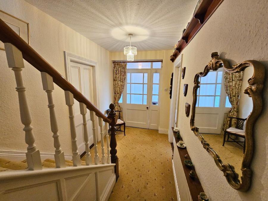 Brookfield, 59 Ballymena Road