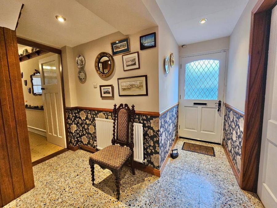 Brookfield, 59 Ballymena Road