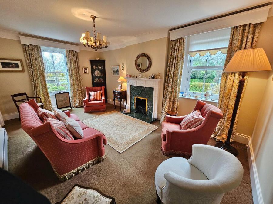 Brookfield, 59 Ballymena Road