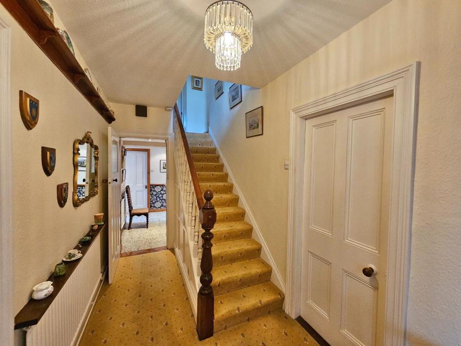 'Brookfield', 59 Ballymena Road 'Brookfield', 59 Ballymena Road