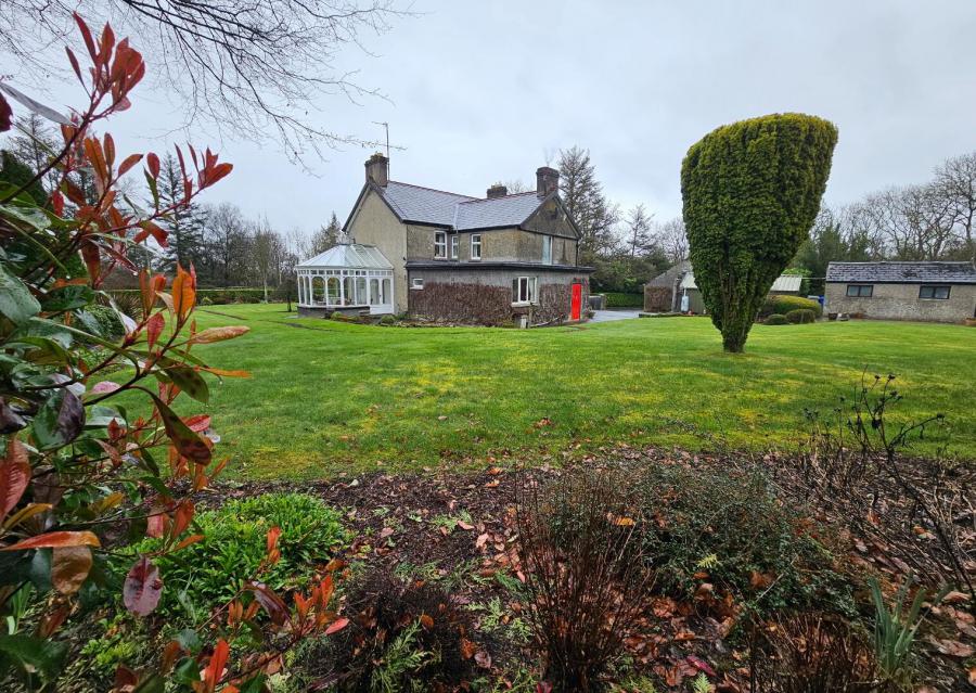 Brookfield, 59 Ballymena Road