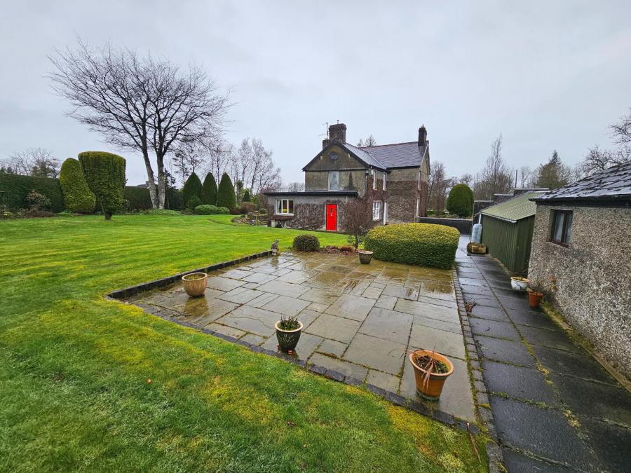 Brookfield, 59 Ballymena Road
