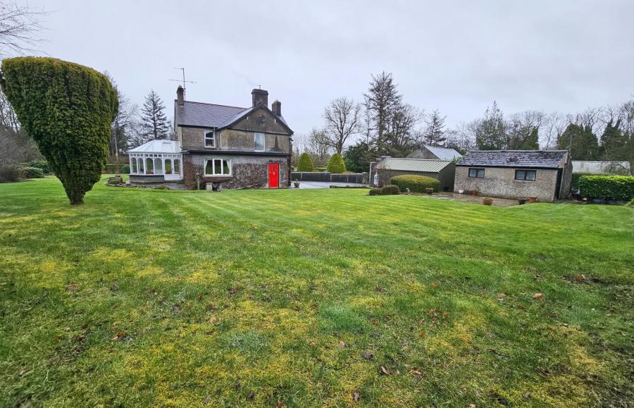 Brookfield, 59 Ballymena Road