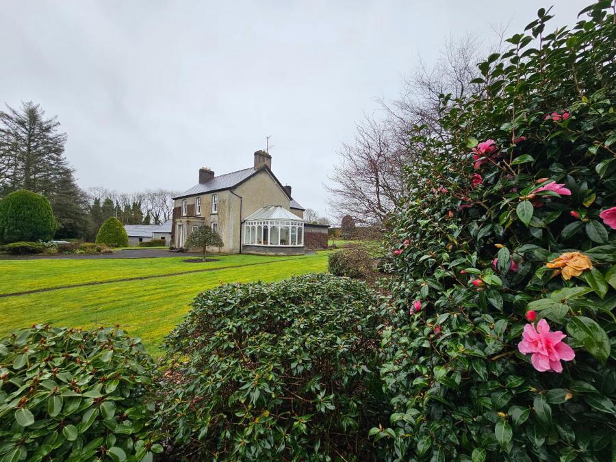 Brookfield, 59 Ballymena Road