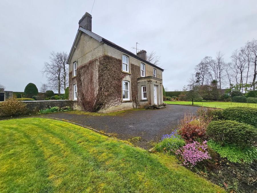 Brookfield, 59 Ballymena Road