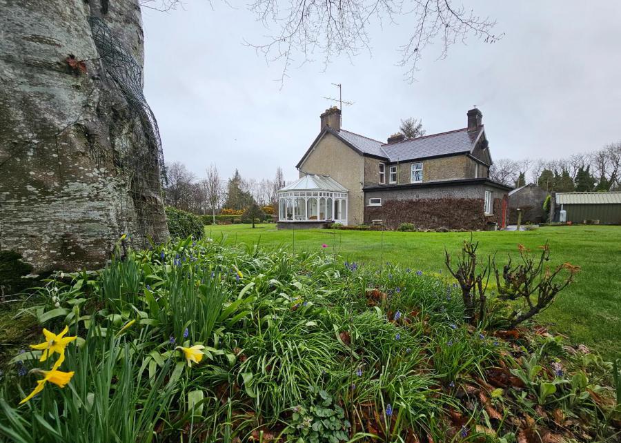 Brookfield, 59 Ballymena Road