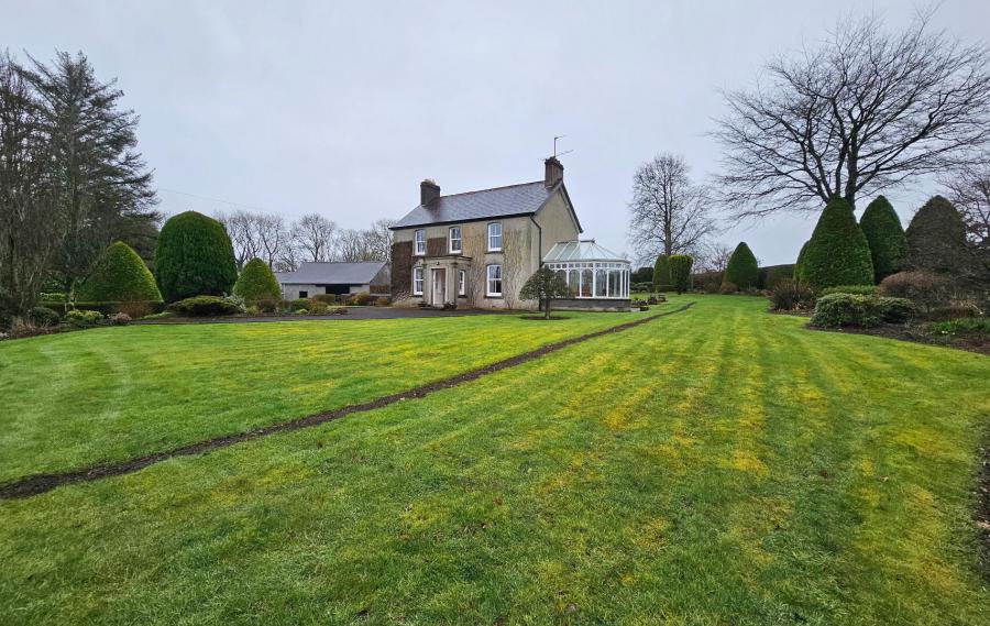 Brookfield, 59 Ballymena Road