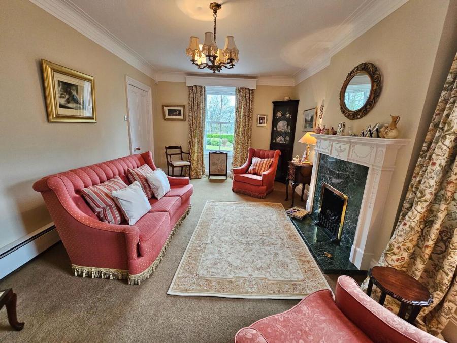 Brookfield, 59 Ballymena Road