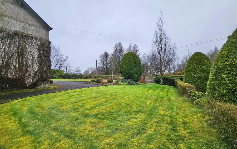 Brookfield, 59 Ballymena Road