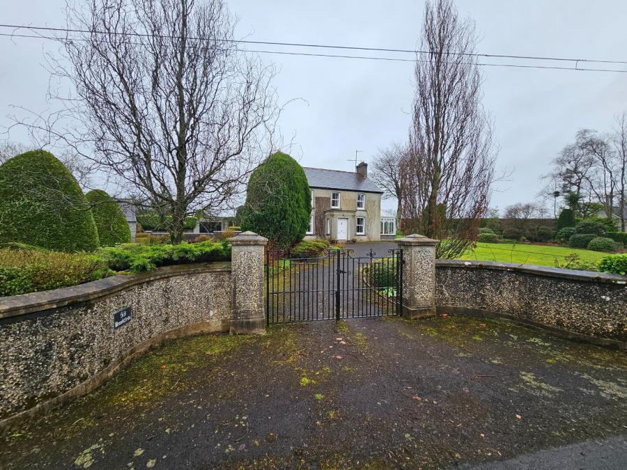 Brookfield, 59 Ballymena Road