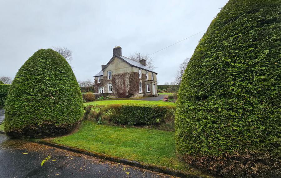 Brookfield, 59 Ballymena Road