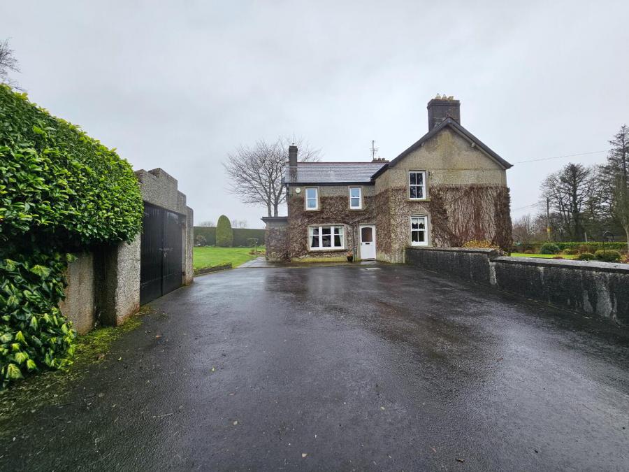 Brookfield, 59 Ballymena Road